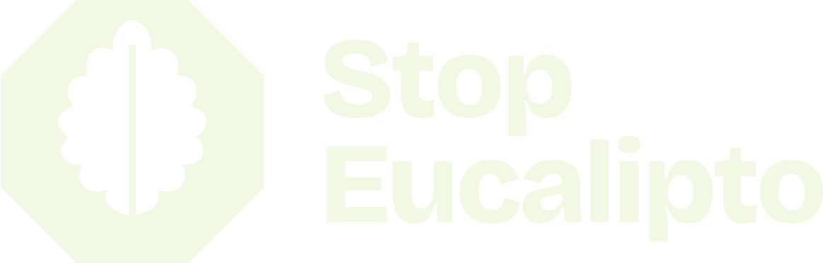 Stop Eucalipto